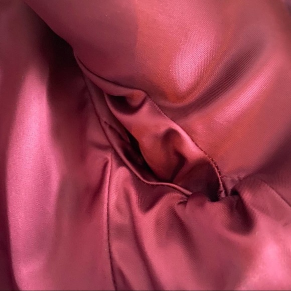 Vintage Pendleton Women’s Wool Jacket Size 10 - Picture 9 of 12